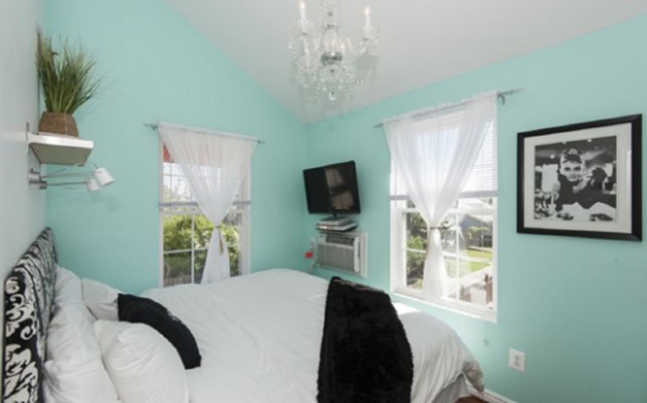 Palms Hotel Fire Island Ocean Beach ภายนอก รูปภาพ