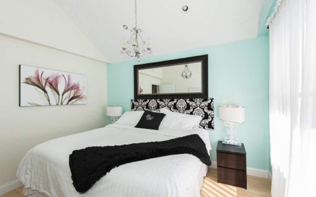 Palms Hotel Fire Island Ocean Beach ภายนอก รูปภาพ