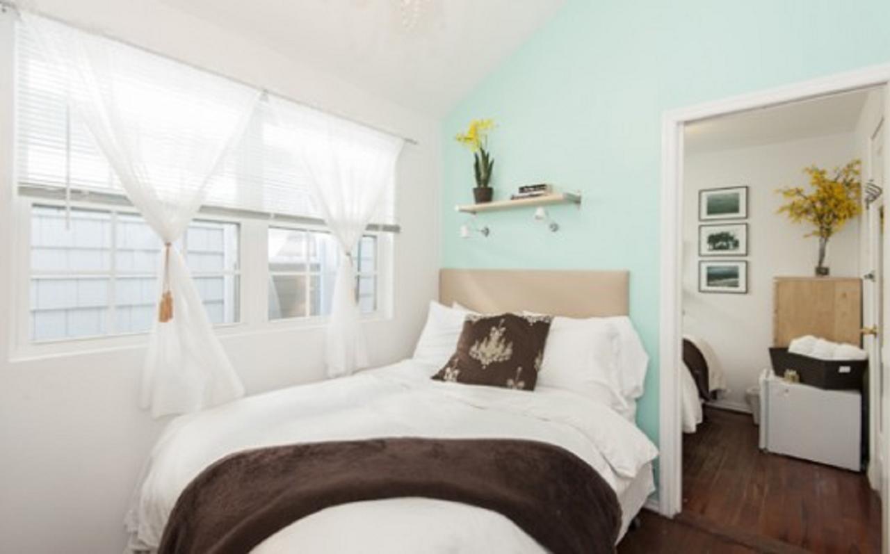 Palms Hotel Fire Island Ocean Beach ภายนอก รูปภาพ